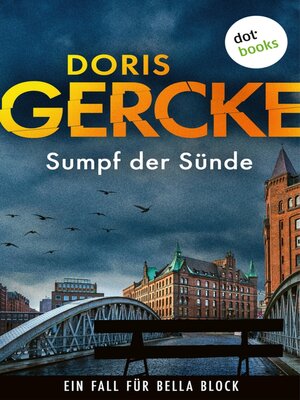 cover image of Sumpf der Sünde